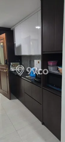 Hunian Apartemen Strategis untuk Dijual di Jakarta Utara dengan 3 Kamar Hunian Apartemen Strategis untuk Dijual di Jakarta Utara dengan 3 Kamar