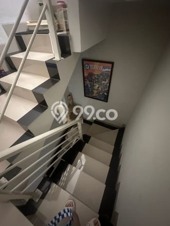 Rumah Strategis Modern Lb 120m2 di Ciledug, Tangerang Rumah Strategis Modern Lb 120m2 di Ciledug, Tangerang