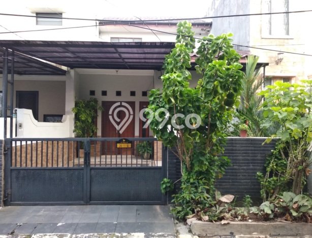 Dijual Hunian Rumah Terawat 3 KT di Bintaro, Tangerang Selatan Dijual Hunian Rumah Terawat 3 KT di Bintaro, Tangerang Selatan