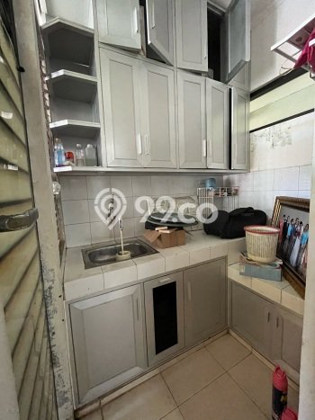 Rumah Minimalis 3 KT di Cirendeu Jakarta Selatan Unfurnished Rumah Minimalis 3 KT di Cirendeu Jakarta Selatan Unfurnished