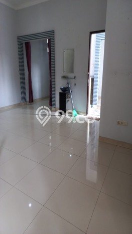 Rumah Modern 5 KT LT 216m2 di Bintaro Rumah Modern 5 KT LT 216m2 di Bintaro
