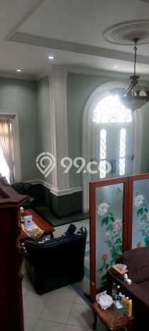 Dijual Hunian Mewah dengan Fasilitas Sekitar Komplit di Cipayung, Jakarta Timur Dijual Hunian Mewah dengan Fasilitas Sekitar Komplit di Cipayung, Jakarta Timur