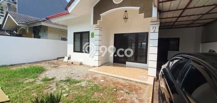 Hunian Mewah LB 130m2 Siap Huni Desain Elegan di BSD, Tangerang Hunian Mewah LB 130m2 Siap Huni Desain Elegan di BSD, Tangerang