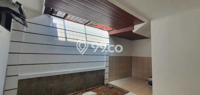 Hunian Mewah LB 130m2 Siap Huni Desain Elegan di BSD, Tangerang Hunian Mewah LB 130m2 Siap Huni Desain Elegan di BSD, Tangerang