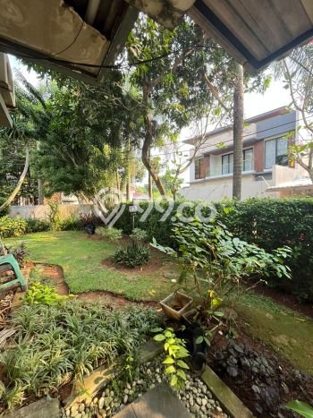 For Sale Rumah Mewah Exclusive di BSD, Tangerang Selatan For Sale Rumah Mewah Exclusive di BSD, Tangerang Selatan