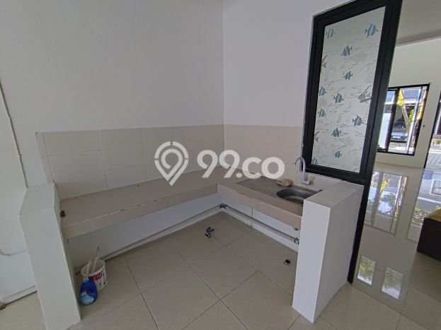 Dijual Rumah Eksklusif 2 KT di Serua, Tangerang Dijual Rumah Eksklusif 2 KT di Serua, Tangerang