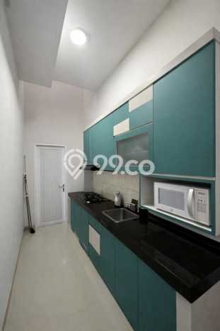 Rumah Strategis Modern Lb 120m2 di Ciledug, Tangerang Rumah Strategis Modern Lb 120m2 di Ciledug, Tangerang