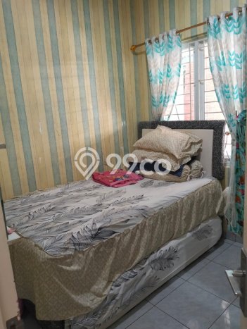 Dijual Cepat Rumah Favorit Siap Huni LB 45m2 di Cisauk, Tangerang Dijual Cepat Rumah Favorit Siap Huni LB 45m2 di Cisauk, Tangerang