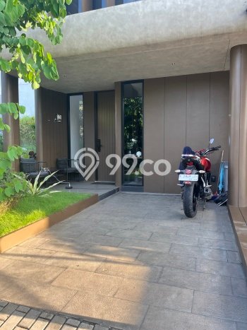 Rumah Minimalis 3 KT LT 76m2 di Bintaro Rumah Minimalis 3 KT LT 76m2 di Bintaro