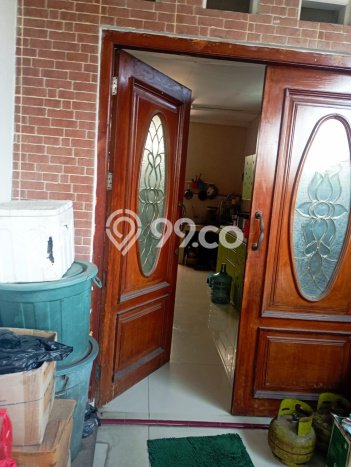 Hunian Nyaman Asri 2 KT Siap Pakai di Serua Tangerang Hunian Nyaman Asri 2 KT Siap Pakai di Serua Tangerang