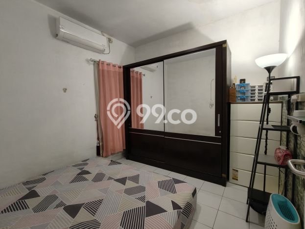 Jual Rumah Favorit Siap Huni LB 60m2 di Cisauk, Tangerang Jual Rumah Favorit Siap Huni LB 60m2 di Cisauk, Tangerang