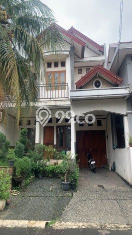 Siap Huni Hunian Elit 5 Kamar di Beji Dekat ke Mana Pun Siap Huni Hunian Elit 5 Kamar di Beji Dekat ke Mana Pun