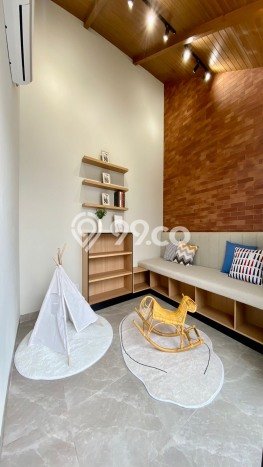 For Sale Hunian Rumah Nyaman 3 KT di Bintaro, Tangerang Selatan For Sale Hunian Rumah Nyaman 3 KT di Bintaro, Tangerang Selatan