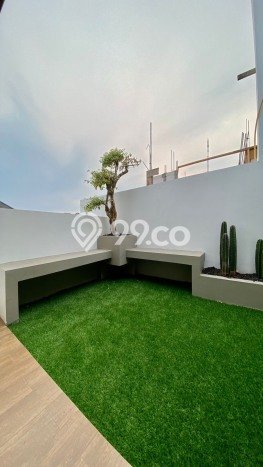 For Sale Hunian Rumah Nyaman 3 KT di Bintaro, Tangerang Selatan For Sale Hunian Rumah Nyaman 3 KT di Bintaro, Tangerang Selatan