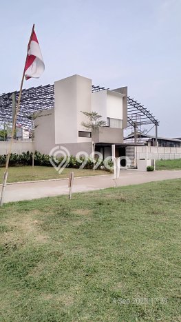 Dijual Rumah Minimalis Bagus Punya 3 KT di BSD Tangerang Selatan SHM Dijual Rumah Minimalis Bagus Punya 3 KT di BSD Tangerang Selatan SHM