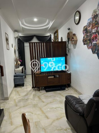 Dijual Rumah Eksklusif 3 KT di Cinere, Jakarta Selatan Dijual Rumah Eksklusif 3 KT di Cinere, Jakarta Selatan