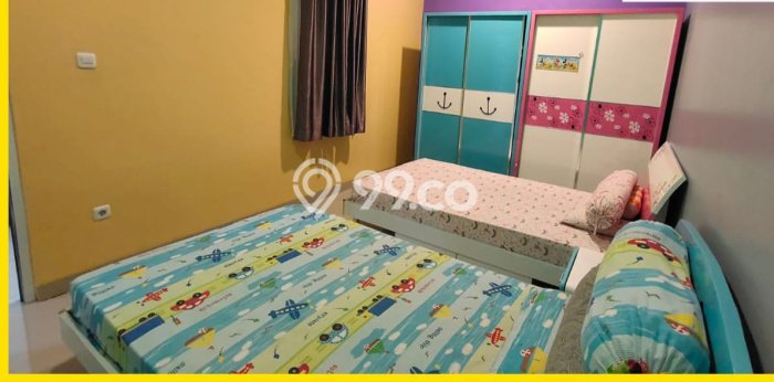 Rumah Luas Asri 3 KT Siap Huni di Serpong Regency Melati Mas Tangerang Selatan Rumah Luas Asri 3 KT Siap Huni di Serpong Regency Melati Mas Tangerang Selatan