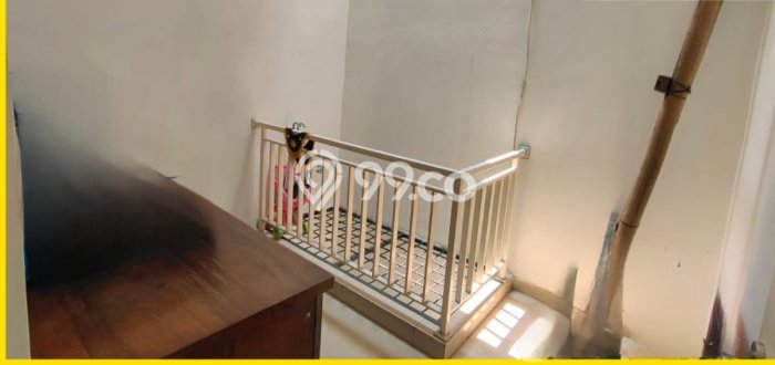 Rumah Luas Asri 3 KT Siap Huni di Serpong Regency Melati Mas Tangerang Selatan Rumah Luas Asri 3 KT Siap Huni di Serpong Regency Melati Mas Tangerang Selatan
