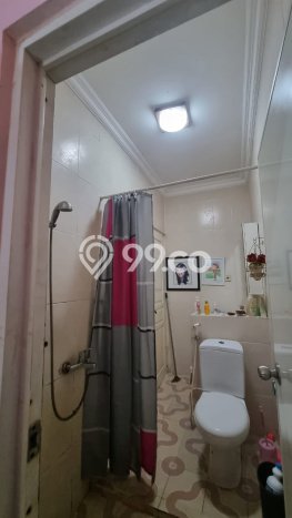 HUNIAN BERKELAS! Rumah Premium Taman Meruya, Jakarta Barat, Luas Tanah 152m² LB 165m² HUNIAN BERKELAS! Rumah Premium Taman Meruya, Jakarta Barat, Luas Tanah 152m² LB 165m²