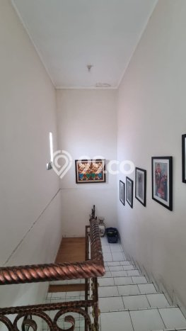HUNIAN BERKELAS! Rumah Premium Taman Meruya, Jakarta Barat, Luas Tanah 152m² LB 165m² HUNIAN BERKELAS! Rumah Premium Taman Meruya, Jakarta Barat, Luas Tanah 152m² LB 165m²