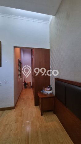HUNIAN BERKELAS! Rumah Premium Taman Meruya, Jakarta Barat, Luas Tanah 152m² LB 165m² HUNIAN BERKELAS! Rumah Premium Taman Meruya, Jakarta Barat, Luas Tanah 152m² LB 165m²