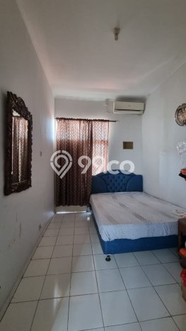 HUNIAN BERKELAS! Rumah Premium Taman Meruya, Jakarta Barat, Luas Tanah 152m² LB 165m² HUNIAN BERKELAS! Rumah Premium Taman Meruya, Jakarta Barat, Luas Tanah 152m² LB 165m²
