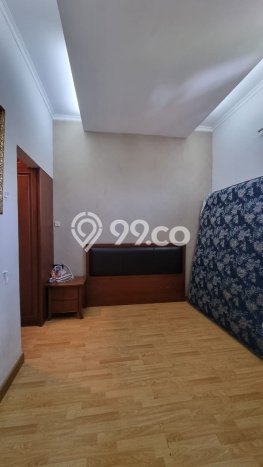 HUNIAN BERKELAS! Rumah Premium Taman Meruya, Jakarta Barat, Luas Tanah 152m² LB 165m² HUNIAN BERKELAS! Rumah Premium Taman Meruya, Jakarta Barat, Luas Tanah 152m² LB 165m²