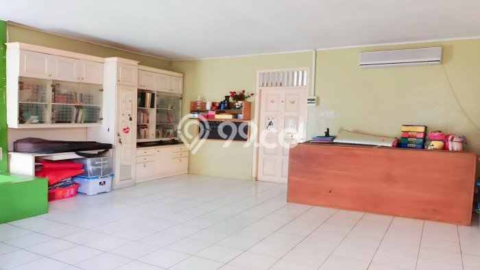 Rumah PREMIUM! area Bintaro, Tangerang Selatan, LT 90m² LB 132m², HARGA SPESIAL Rumah PREMIUM! area Bintaro, Tangerang Selatan, LT 90m² LB 132m², HARGA SPESIAL