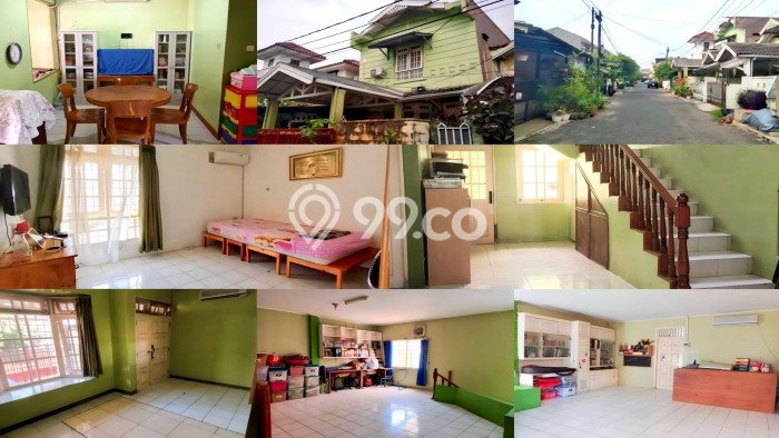 Rumah PREMIUM! area Bintaro, Tangerang Selatan, LT 90m² LB 132m², HARGA SPESIAL Rumah PREMIUM! area Bintaro, Tangerang Selatan, LT 90m² LB 132m², HARGA SPESIAL