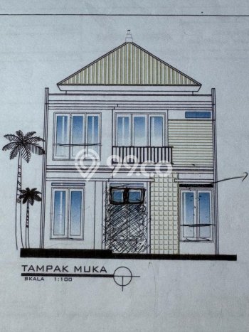 Ready to Use! Premium House LT 123m2 Desain Modern di Sektor 9-Bintaro Ready to Use! Premium House LT 123m2 Desain Modern di Sektor 9-Bintaro