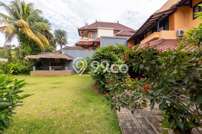 Rumah Elit Modern Siap Huni di Cinere Jakarta Selatan Rumah Elit Modern Siap Huni di Cinere Jakarta Selatan