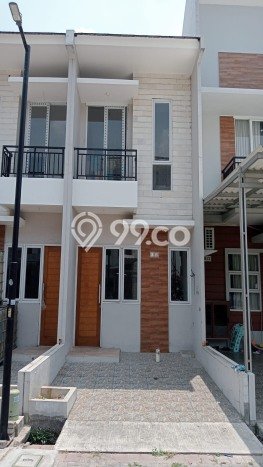For Sale Rumah 3 Kamar Lokasi Strategis Nyaman dan Strategis di Larangan For Sale Rumah 3 Kamar Lokasi Strategis Nyaman dan Strategis di Larangan