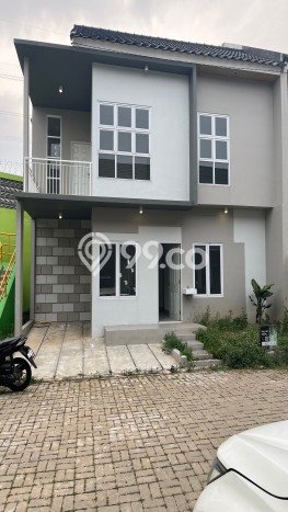 Jual Segera Rumah LT 78m² / LB 76m² di Pusat Kota Ciputat, Tangerang Selatan Jual Segera Rumah LT 78m² / LB 76m² di Pusat Kota Ciputat, Tangerang Selatan
