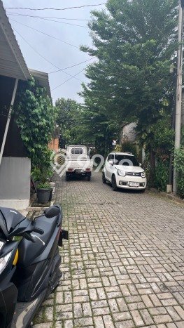 Jual Segera Rumah LT 78m² / LB 76m² di Pusat Kota Ciputat, Tangerang Selatan Jual Segera Rumah LT 78m² / LB 76m² di Pusat Kota Ciputat, Tangerang Selatan