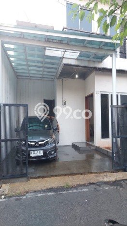 Jual Rumah Favorit Siap Huni LB 280m2 di Tanjung Priok, Jakarta Utara Jual Rumah Favorit Siap Huni LB 280m2 di Tanjung Priok, Jakarta Utara