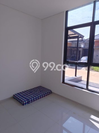 Rumah Modern Minimalis 3 KT Bisa Langsung Pindah di Gunung Sindur Rumah Modern Minimalis 3 KT Bisa Langsung Pindah di Gunung Sindur