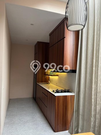 Rumah Luas Asri 3 KT Siap Pakai di Ciater Tangerang Rumah Luas Asri 3 KT Siap Pakai di Ciater Tangerang