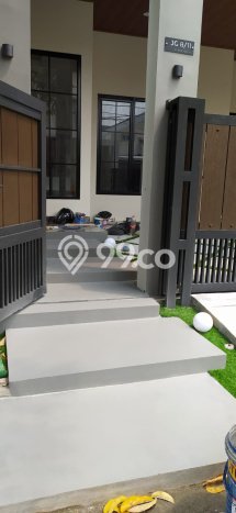 For Sale! Luxury House LT 120m2 Desain Elegan di Bintaro For Sale! Luxury House LT 120m2 Desain Elegan di Bintaro