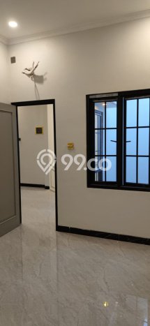For Sale! Luxury House LT 120m2 Desain Elegan di Bintaro For Sale! Luxury House LT 120m2 Desain Elegan di Bintaro