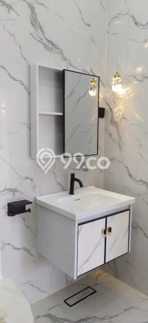For Sale! Luxury House LT 120m2 Desain Elegan di Bintaro For Sale! Luxury House LT 120m2 Desain Elegan di Bintaro