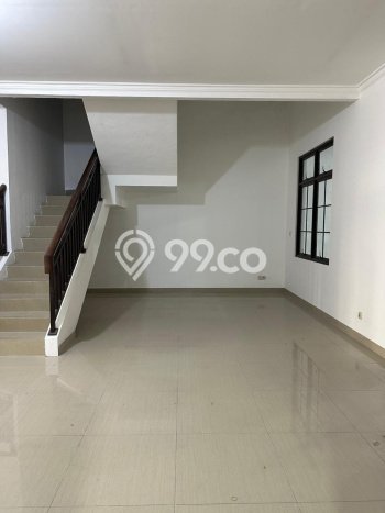 Jual Rumah Luas Megah Dengan View Eksklusif di Banjar Wijaya, Tangerang Jual Rumah Luas Megah Dengan View Eksklusif di Banjar Wijaya, Tangerang