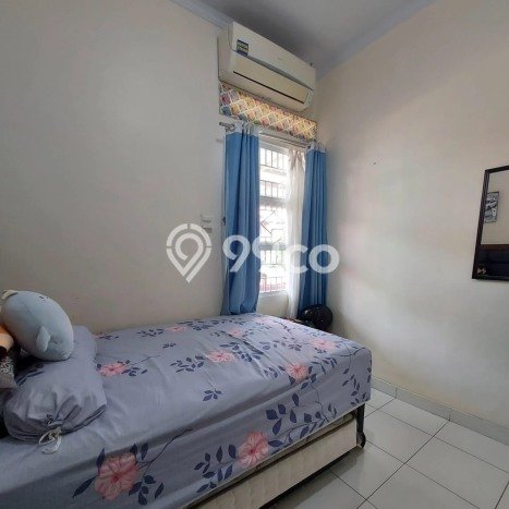 Rumah Sederhana Dijual Lokasi Gunung Sindur 2 Kamar dengan Luas Tanah 63m2 Rumah Sederhana Dijual Lokasi Gunung Sindur 2 Kamar dengan Luas Tanah 63m2