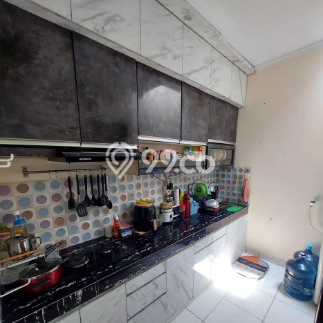 Rumah Sederhana Dijual Lokasi Gunung Sindur 2 Kamar dengan Luas Tanah 63m2 Rumah Sederhana Dijual Lokasi Gunung Sindur 2 Kamar dengan Luas Tanah 63m2