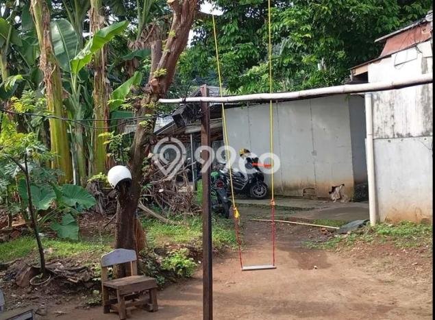 Kavling Tanah untuk Dijual di Veteran, Jakarta Selatan, Luas 400m2 Kavling Tanah untuk Dijual di Veteran, Jakarta Selatan, Luas 400m2