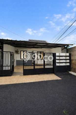 Rumah Modern 2 KT di Villa Melati Mas Tangerang Selatan Unfurnished Rumah Modern 2 KT di Villa Melati Mas Tangerang Selatan Unfurnished