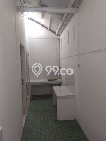 Rumah Modern Minimalis 2 Kamar Siap Huni di Cisauk Rumah Modern Minimalis 2 Kamar Siap Huni di Cisauk