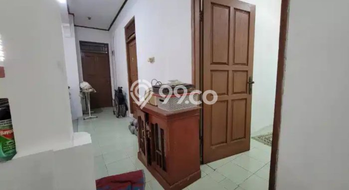For Sale Rumah 6 Kamar Lokasi Strategis Bagus dan Strategis di Duren Sawit For Sale Rumah 6 Kamar Lokasi Strategis Bagus dan Strategis di Duren Sawit