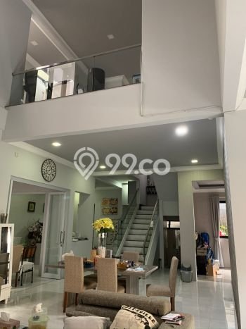 Rumah Eksklusif Siap Huni LT 197m2 di Tebet, Jakarta Selatan Rumah Eksklusif Siap Huni LT 197m2 di Tebet, Jakarta Selatan
