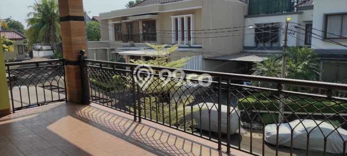 Jual Rumah Luas Elegan Dengan View Eksklusif di Pejaten, Jakarta Selatan Jual Rumah Luas Elegan Dengan View Eksklusif di Pejaten, Jakarta Selatan