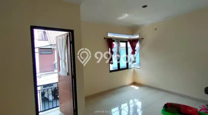 Jual Rumah Favorit Siap Huni LB 102m2 di Ciputat Timur, Tangerang Selatan Jual Rumah Favorit Siap Huni LB 102m2 di Ciputat Timur, Tangerang Selatan